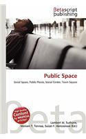 Public Space