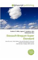 Dassault-Breguet Super Tendard: (English)