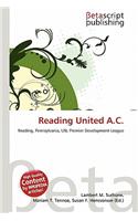 Reading United A.C.: (English)