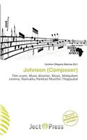 Johnson (Composer): (English)