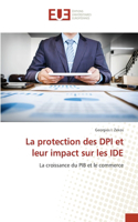 protection des DPI et leur impact sur les IDE