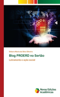 Blog PROERD no Sertão