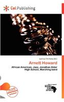 Arnett Howard: (English)