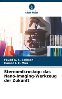 Stereomikroskop