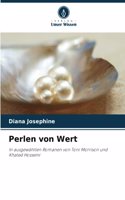 Perlen von Wert
