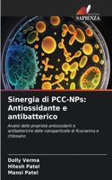 Sinergia di PCC-NPs