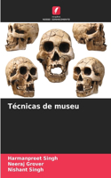 Técnicas de museu