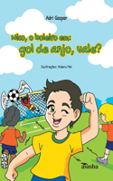 Nico, o boleiro em