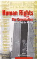 Human Rights and the Constitution