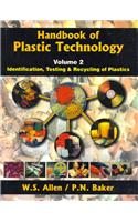 Handbook Of Plastic Technology, Vol. 2