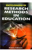 Encyclopaedia of Research Methods in Education