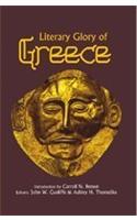 Literary Glory Of Greece ( 2 Vols )