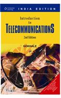 Introduction to Telecommunications