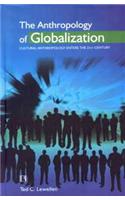 The Anthropology of Globalization