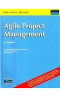 Agile Project Management: Creating Innovative P Products