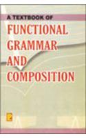 A Textbook Of Functional Grammar And Composition Ix & X A