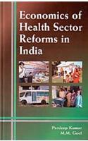 Economics Of Health Sector Reforms In India