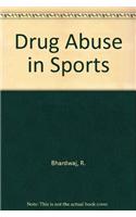 Drug Abuse In Sports