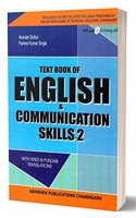 Text Book of English & Communication Skill-2