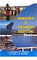 Management of Fresh Water Ecosystem