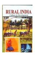 Rural India : Culture & Development