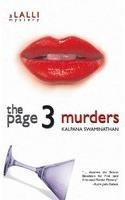 Page 3 Murders