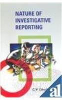 Nature Of Investigative Reporting