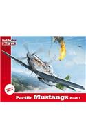 Pacific Mustangs, 1:72 Scale Kagero Decals: Part 1