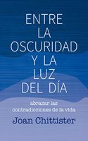 Entre la oscuridad y la luz del dia: abrazar las contradicciones de la vida