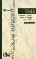 Etica de la Empresa (Etica de Las Profesiones)
