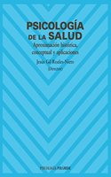 Psicologfa de la salud / Health Psychology