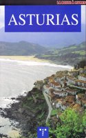 Asturias (Turismo) (Spanish Edition): (Turismo)