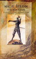 Mac Ri Eireann: El Hijo del Rey de Irlanda (Spanish Edition)