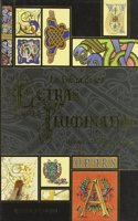 La Biblia de las letras iluminadas/ The Bible Of The Illuminated Letters