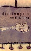 Diccionario de La Musica