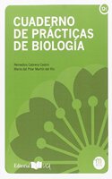 Cuaderno de practicas de Biologia