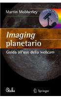 Imaging Planetario: