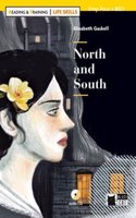 North and South + CD Life Skills New 2018