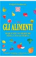 Gli Alimenti