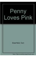Penny Loves Pink