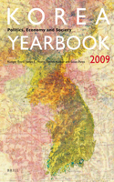 Korea Yearbook (2009)