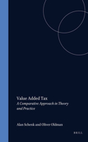 Value Added Tax