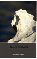 Divan Abhabib