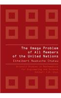 Omega Problem of All Members of the United Nations