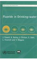 Fluoride in Drinking-Water