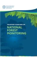 Voluntary Guidelines on National Forest Monitoring