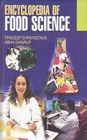 Encyclopedia of Food Science (5 Vols. Set)
