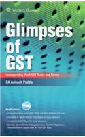 Glimpses of GST