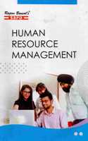 Human Resource Management - By Dr. F.C. Sharma for various universities in india - SBPD Publications