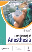 Short Textbook of Anesthesia